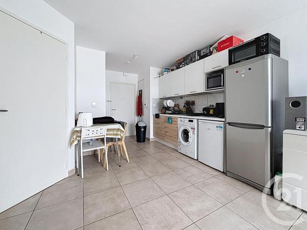 Appartement Studio à vendre  1 pièce - 32 m2 CHARTRES - 28