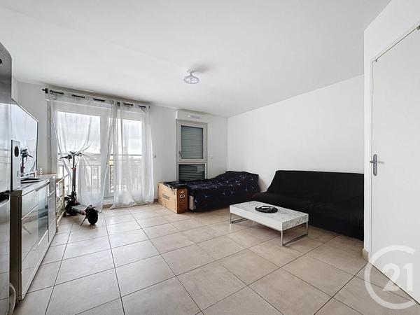 Appartement Studio à vendre  1 pièce - 32 m2 CHARTRES - 28