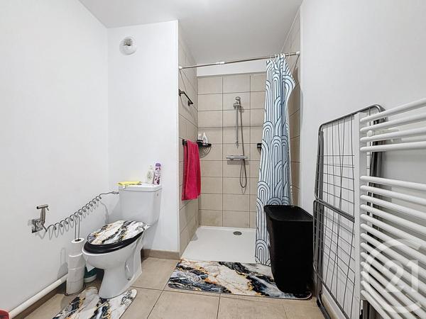 Appartement Studio à vendre  1 pièce - 32 m2 CHARTRES - 28