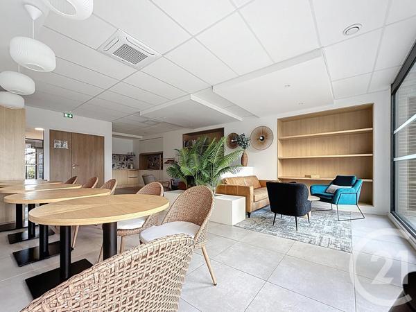 Appartement Studio à vendre  1 pièce - 32 m2 CHARTRES - 28