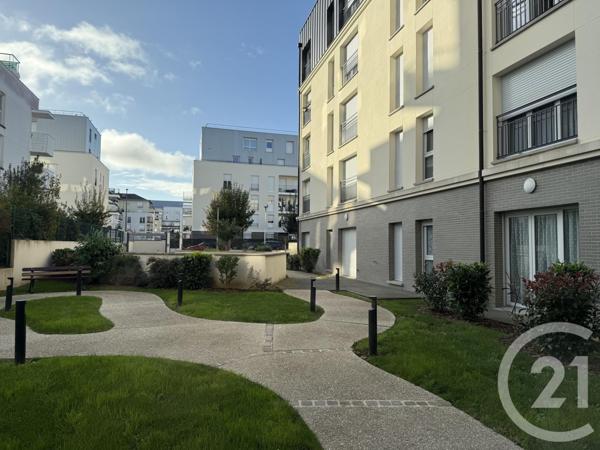 Appartement Studio à vendre  1 pièce - 32 m2 CHARTRES - 28