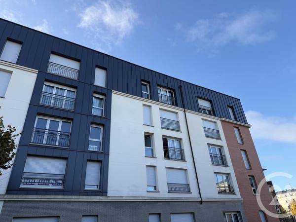 Appartement Studio à vendre  1 pièce - 32 m2 CHARTRES - 28