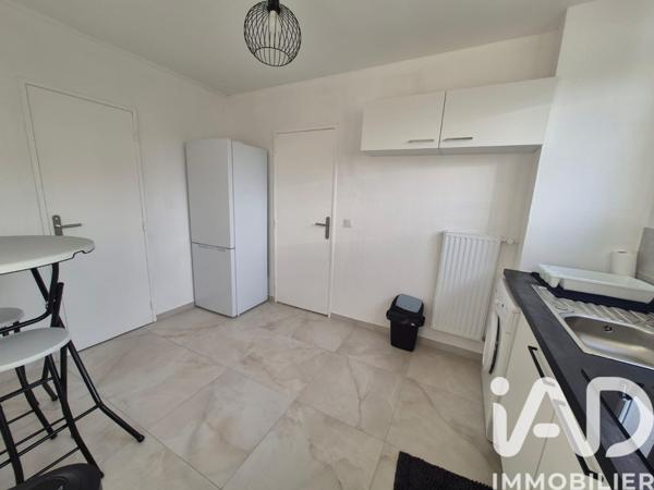 Location appartement 2 pièces 45 m² Argenteuil