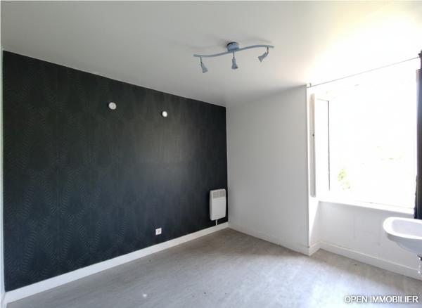 Maison de charme 91 m²- Condat sur Vienne