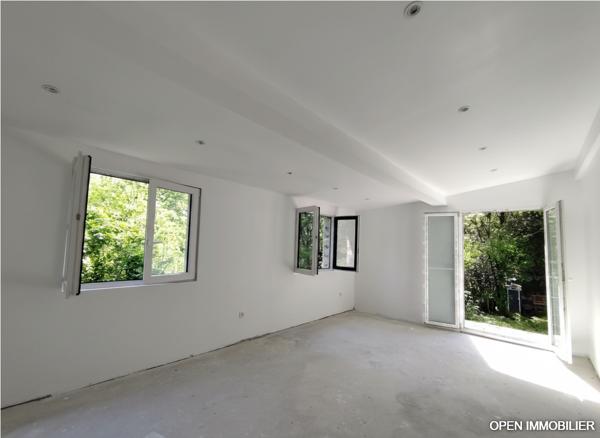 Maison de charme 91 m²- Condat sur Vienne