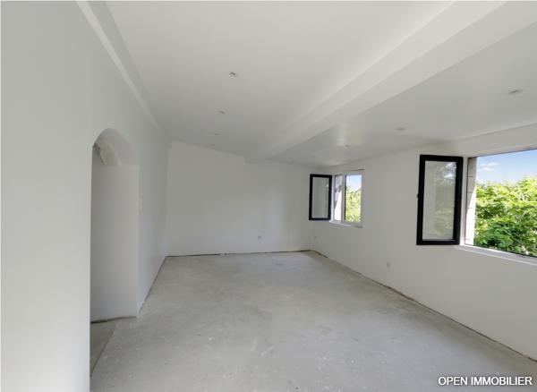 Maison de charme 91 m²- Condat sur Vienne