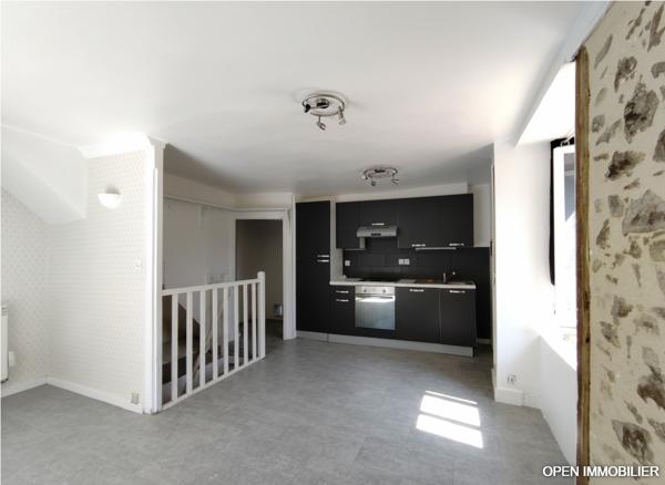 Maison de charme 91 m²- Condat sur Vienne