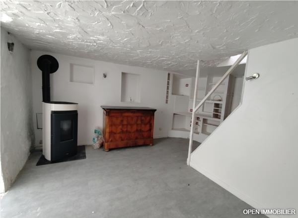 Maison de charme 91 m²- Condat sur Vienne