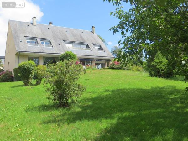 Maison à vendre à Roullours dans le Calvados (14500), ref : 14076-5711