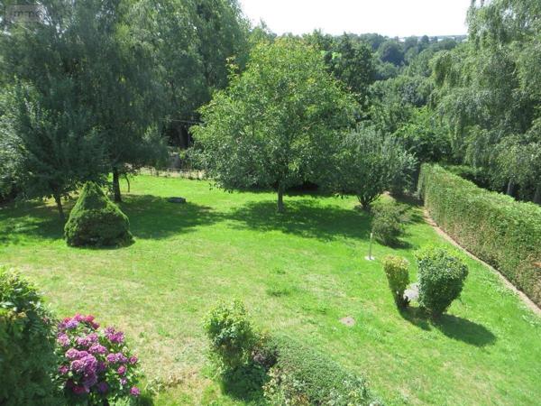 Maison à vendre à Roullours dans le Calvados (14500), ref : 14076-5711