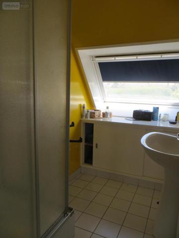 Maison à vendre à Roullours dans le Calvados (14500), ref : 14076-5711