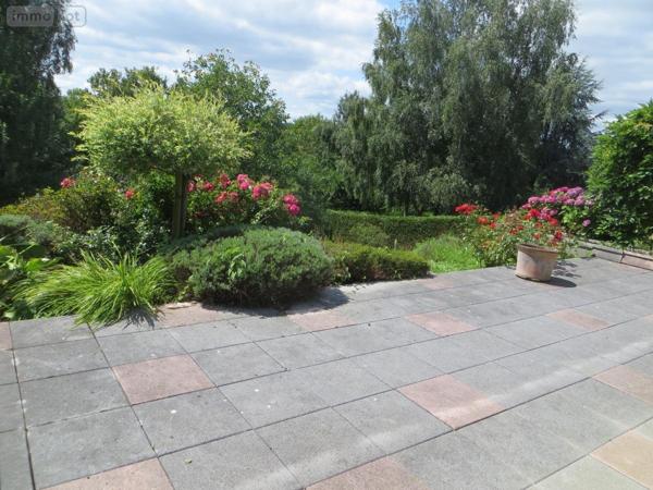 Maison à vendre à Roullours dans le Calvados (14500), ref : 14076-5711