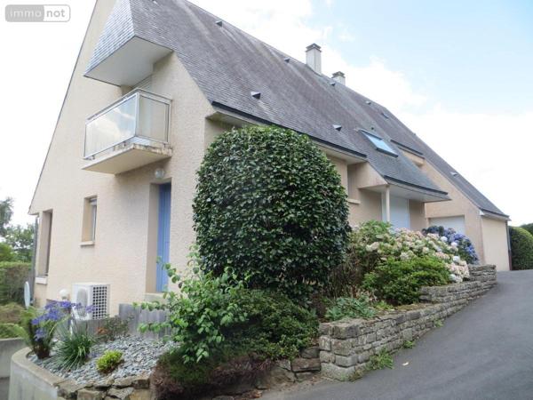 Maison à vendre à Roullours dans le Calvados (14500), ref : 14076-5711