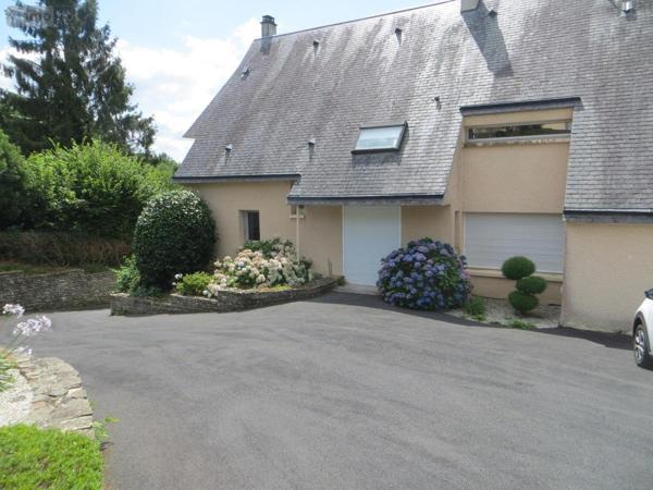 Maison à vendre à Roullours dans le Calvados (14500), ref : 14076-5711