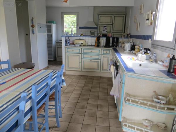 Maison à vendre à Roullours dans le Calvados (14500), ref : 14076-5711