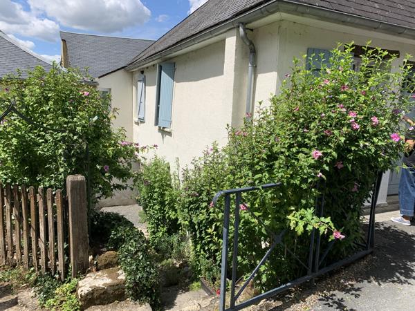 Maisons mitoyennes