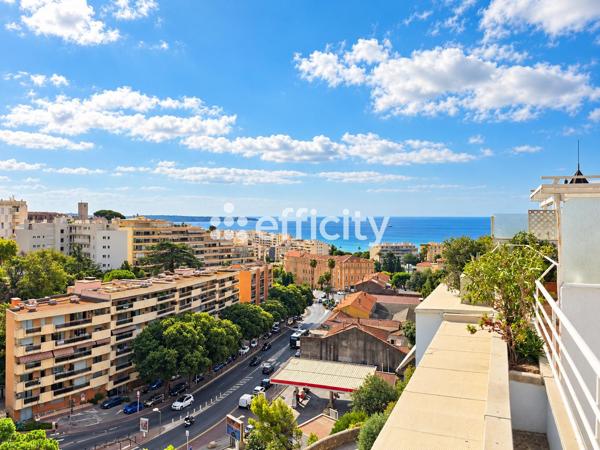Appartement
         2 pièces
        - 36 m² Exclusivité 345 000 € *