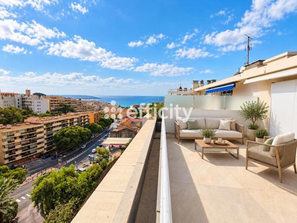 Appartement
         2 pièces
        - 36 m² Exclusivité 345 000 € *
