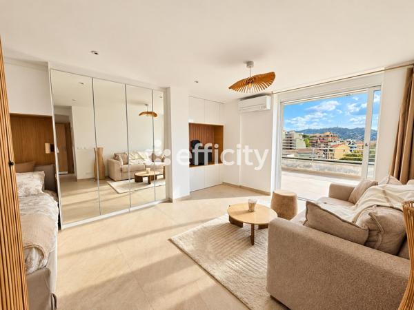 Appartement
         2 pièces
        - 36 m² Exclusivité 345 000 € *