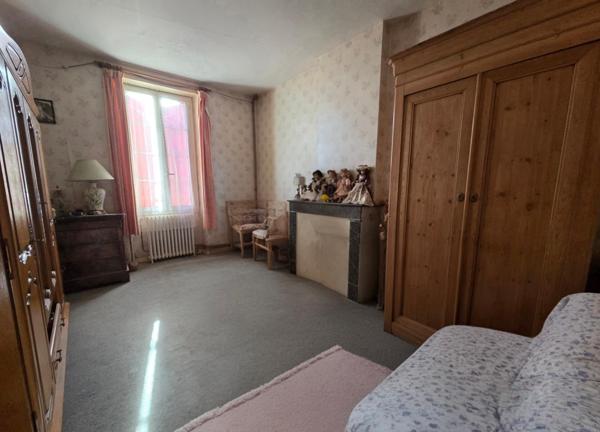 Grand domaine de chasse maisons et salle de réception