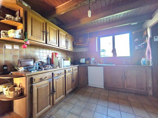 Grand domaine de chasse maisons et salle de réception