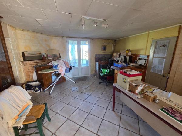 Grand domaine de chasse maisons et salle de réception