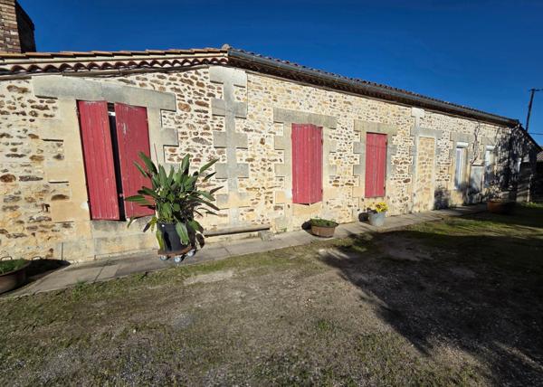 Grand domaine de chasse maisons et salle de réception