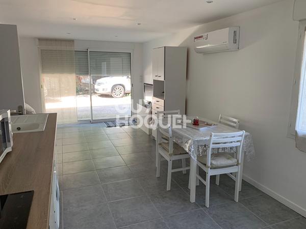 Charmant Appartement à Louer meublé aux Angles - Idéal pour un Couple !