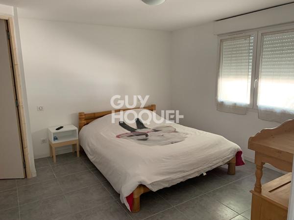 Charmant Appartement à Louer meublé aux Angles - Idéal pour un Couple !