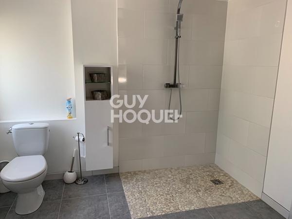 Charmant Appartement à Louer meublé aux Angles - Idéal pour un Couple !