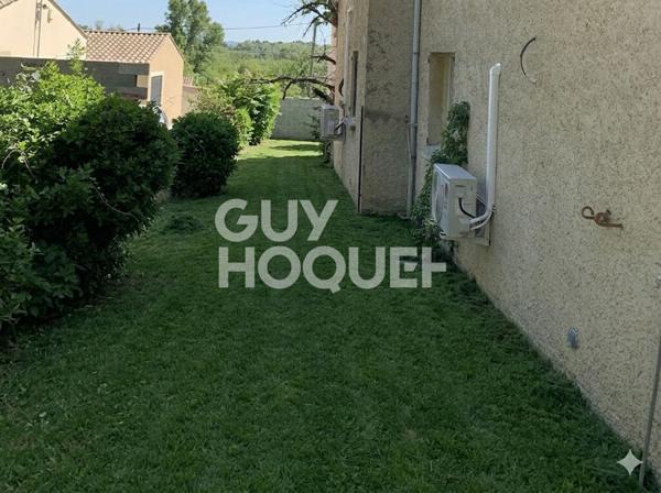 Charmant Appartement à Louer meublé aux Angles - Idéal pour un Couple !