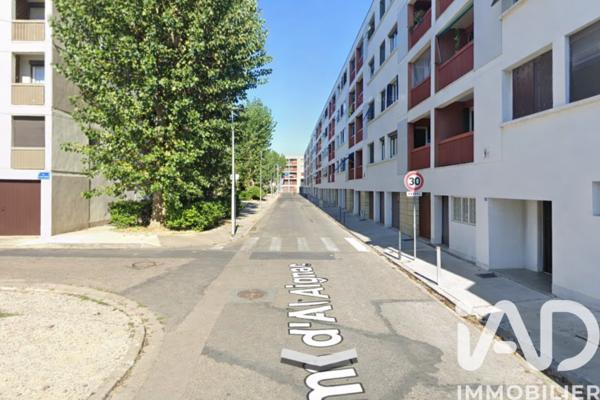 Appartement à vendre 4 pièces 72 m² Montpellier