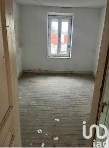 Immeuble à vendre 270 m² Homécourt