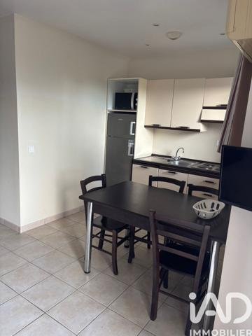 Appartement à vendre 3 pièces 36 m² Sari-Solenzara