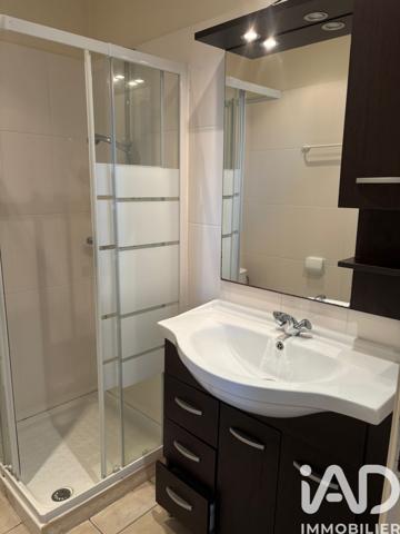 Appartement à vendre 3 pièces 36 m² Sari-Solenzara