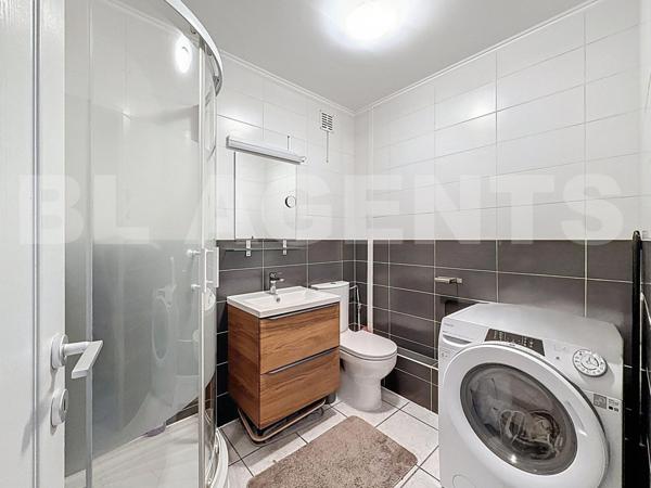 Gorcy – Appartement rénové avec terrasse privative et parking – Spécial Investisseur