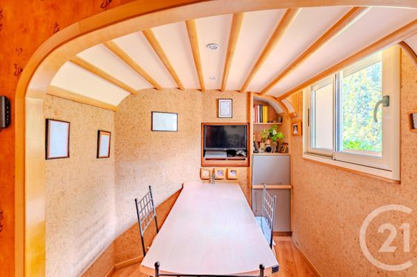 Maison à vendre  7 pièces - 207 m2 ARGENTRE - 53