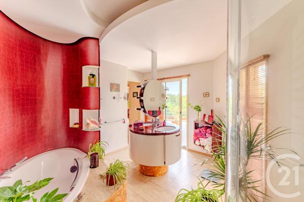 Maison à vendre  7 pièces - 207 m2 ARGENTRE - 53