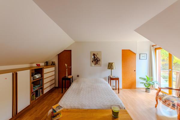 Maison à vendre  7 pièces - 207 m2 ARGENTRE - 53