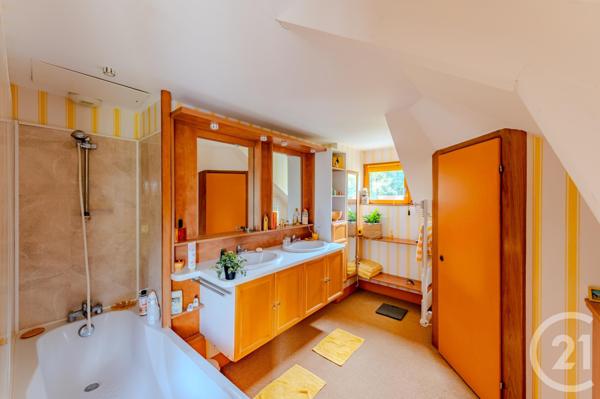 Maison à vendre  7 pièces - 207 m2 ARGENTRE - 53