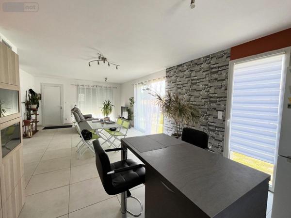 Maison à vendre à Saint-Père-en-Retz en Loire-Atlantique (44320), ref : 44086-1429