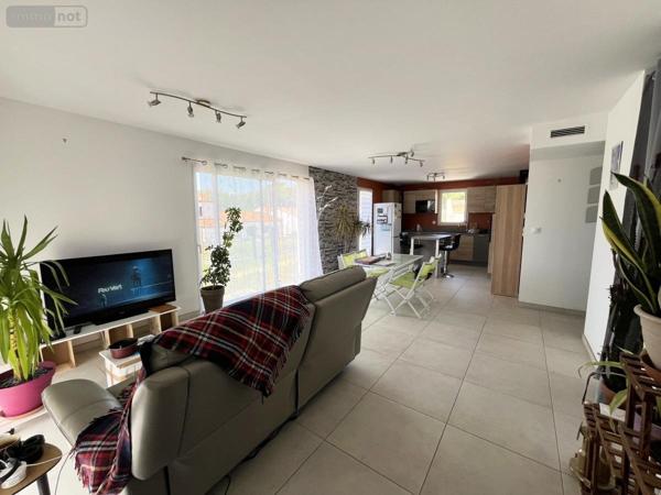 Maison à vendre à Saint-Père-en-Retz en Loire-Atlantique (44320), ref : 44086-1429