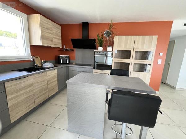 Maison à vendre à Saint-Père-en-Retz en Loire-Atlantique (44320), ref : 44086-1429