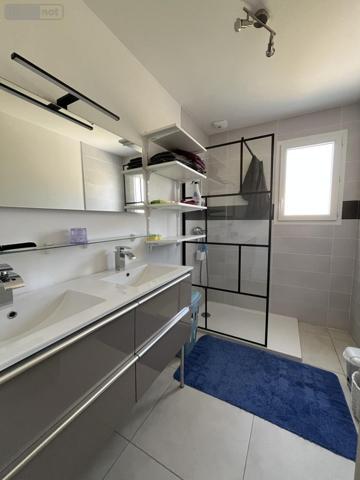 Maison à vendre à Saint-Père-en-Retz en Loire-Atlantique (44320), ref : 44086-1429