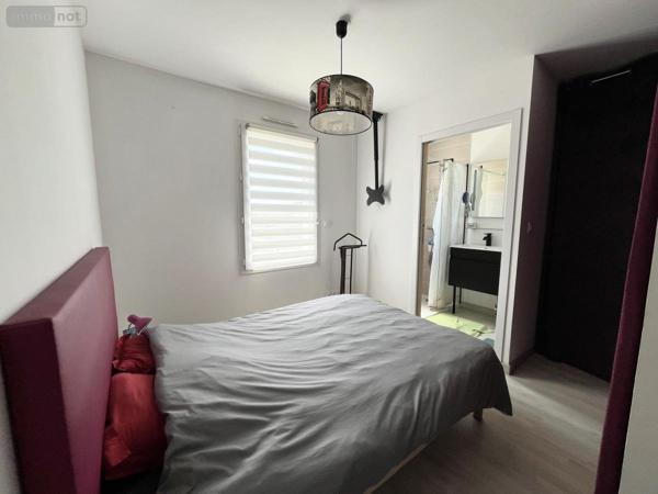 Maison à vendre à Saint-Père-en-Retz en Loire-Atlantique (44320), ref : 44086-1429