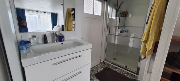 Maison proche du bourg de Malansac sur 2200m² de terrain