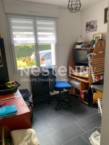 Maison proche du bourg de Malansac sur 2200m² de terrain