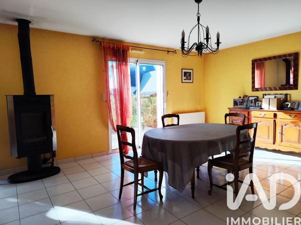 Maison à vendre 5 pièces 94 m² Sainte-Marie