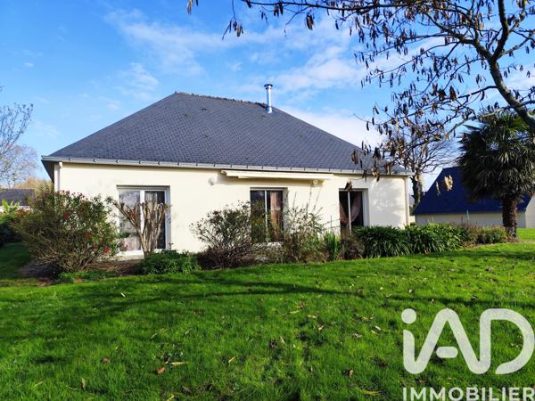 Maison à vendre 5 pièces 94 m² Sainte-Marie