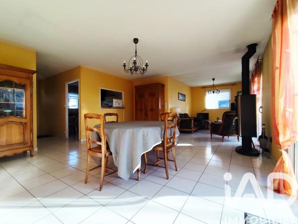 Maison à vendre 5 pièces 94 m² Sainte-Marie